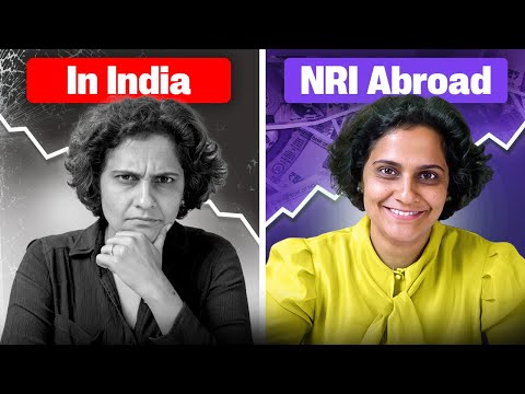 Ultimate NRI Guide to Investing in 2025