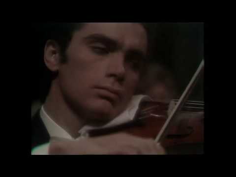 Philippe Hirschhorn - E.Chausson, Poème Op.25