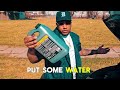 Gmac Cash Mechanic Official Video Shot By Urbanoutrageproductions