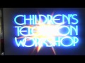 Opening To Sesame Street Monster Hits