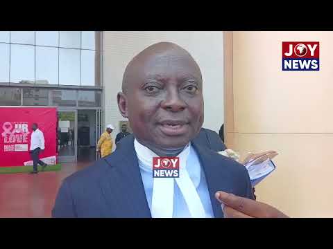 Adu-Boahene case: Court rejects bid to strike out prosecution’s response