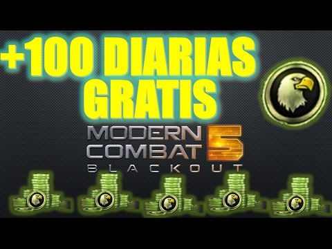 download lagu mp3 mp4 Creditos Para Modern Combat 5, download lagu Creditos Para Modern Combat 5 gratis, unduh video klip Creditos Para Modern Combat 5