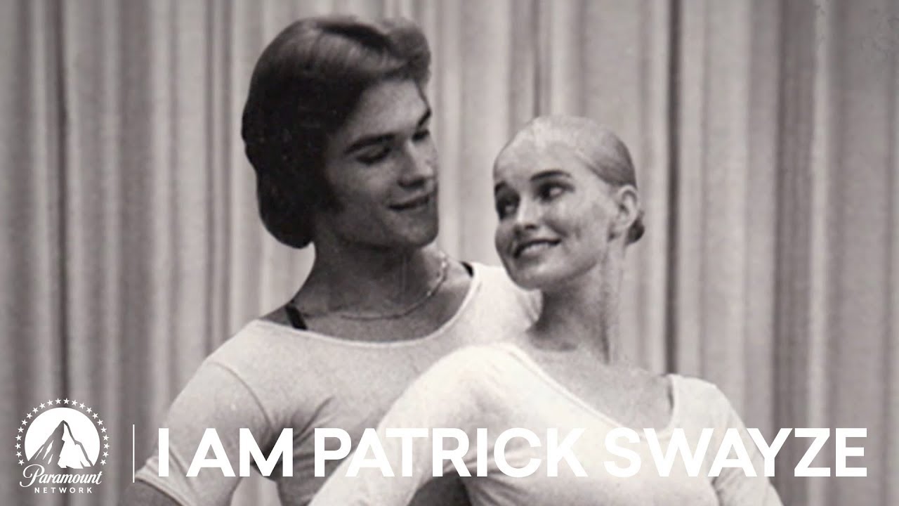 Patrick Swayze’s Wife Lisa on Their First Dance