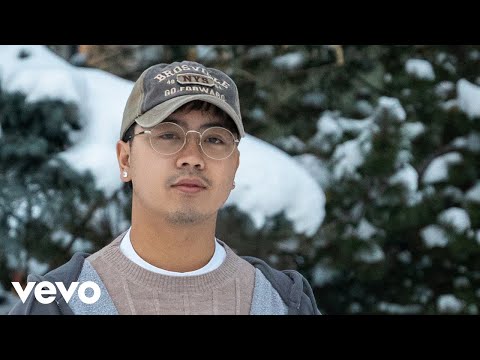 J.Tajor - Press Against Me (Visualizer) from Edmonton, Canada