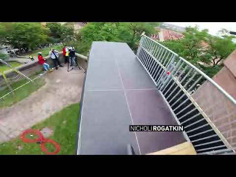 Gopro:worlds first 1440 MTB nicholi rogatkin wins red bull district