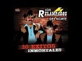 Los Relampagos Del Norte - Ni Los Pleitos