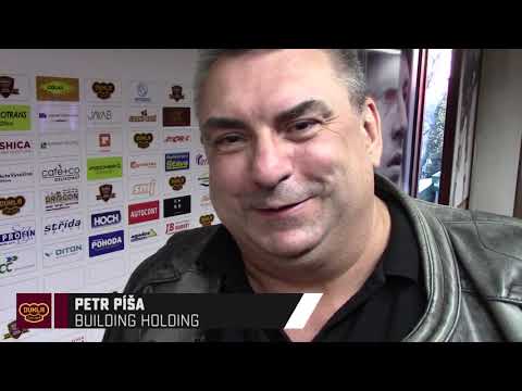 Dukla 2021: Rozhovor s partnerem šestého finále play-off