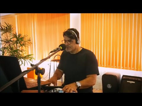 Deus, Somente Deus video