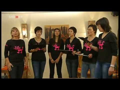 Stockum-Püschen im SWR Fernsehen - Landesschau/Hierzuland