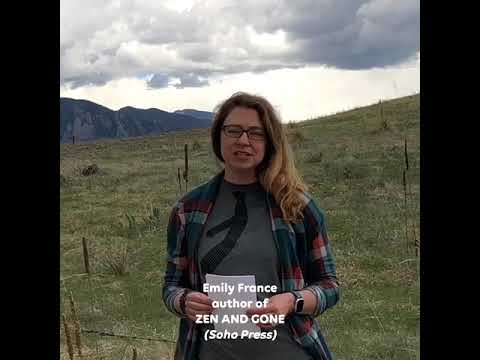 Reading the West Book Awards 2018 - Young Adult Fiction Winner