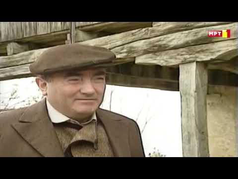 Македонски народни приказни - Чесниот кадија и сиромавиот - 2003