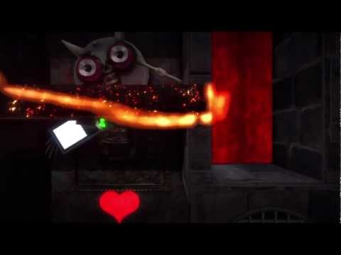 *Dark Force!!* Little Big Planet 2: CS - Episode 48 (Gameplay + Commentary)