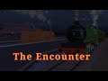 The Encounter