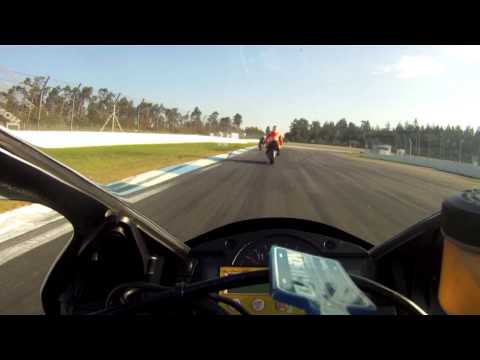 Hockenheim Speer Racing Regio Cup Round 6 Close Call