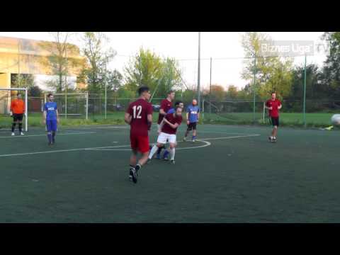 11.05.2017 I Liga B - HCL Poland vs. eventovo.pl