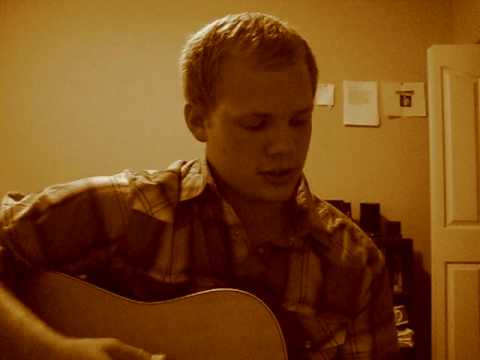 Happy Birthday Rhianna! Til Kingdom Come (cover) Ryan Stroh