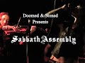 Sabbath Assembly at Old Nick's Pub 