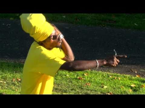 Bobo David - How Can I Complain - (official video)