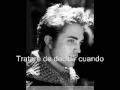 robert pattinson never think subtitulada 