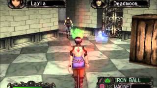 Let&#39;s Play Kagero Deception 2 09: Deadmoon