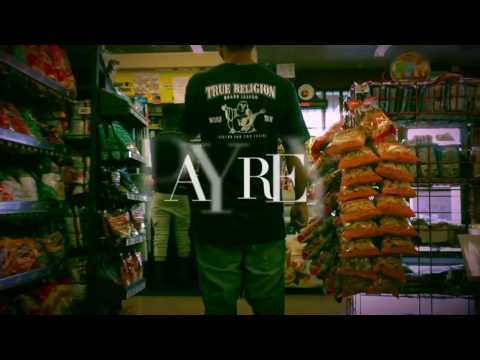 Lil Rey - How we Roll -Promo Video