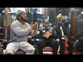 LIL CEASE SPEAKS ON TUPAC S SHOOTING BIGGIE S PARANOIA THE GRIM REAPER ENERGY AROUND HIM