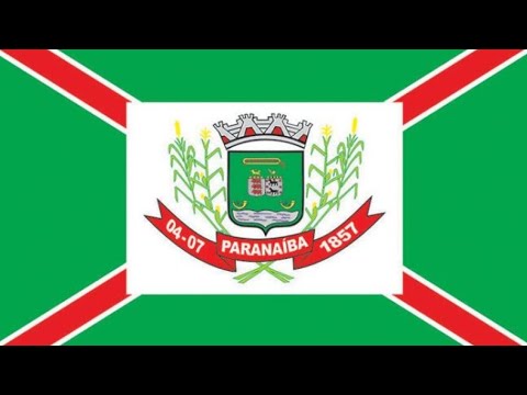 Hino do município de Paranaíba/MS