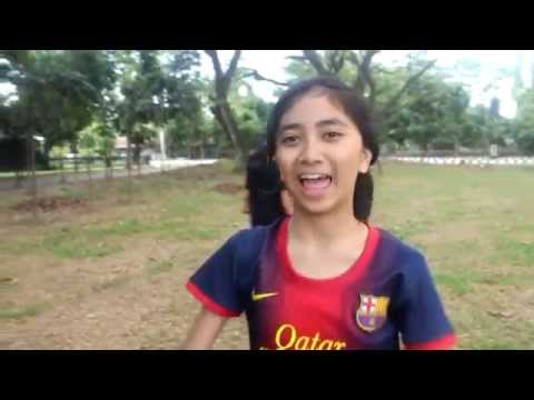 Neema and Tegar's birthday