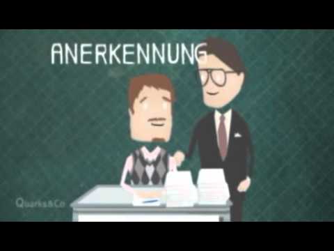 Wenn Arbeit krank macht - Quarks & Co - WDR Fernsehen