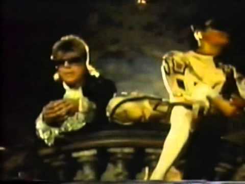 Ken Laszlo - Tonight (Official Video) incl. Lyrics