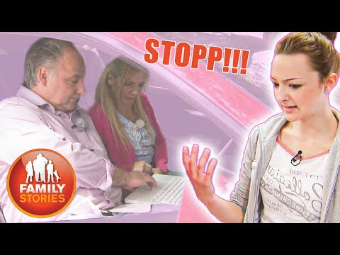 Spionage im Liebesleben | Hilfe, ich werde überwacht! | #FamilyStories #156