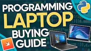 What to Look for in an AFFORDABLE Laptop for Programming