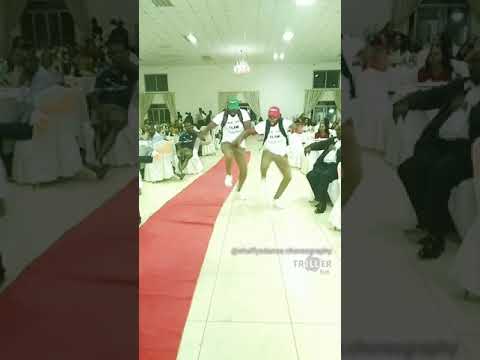 [Afro] DJ Lycox ft Os Twiny-Adoco pt 2(Remix by Moris beat)