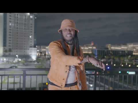 Spyda Montana - Bowl Lean (shoulder lean F.S)