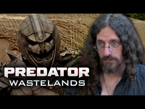 Predator: Wastelands Review | From Badlands to Worselands