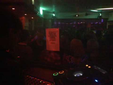 UNIQUE @ 53 DEGREES - 16HT JANUARY - DJ SHORTERZ