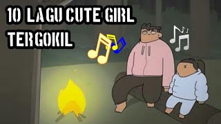 Download lagu #laguviral #sinopal #kartunanimasi VIRAL !!! 10 Lagu Cute Girl ( TERGOKIL ) mp3 Download lagu #laguviral #sinopal #kartunanimasi VIRAL !!! 10 Lagu Cute Girl ( TERGOKIL ) mp3