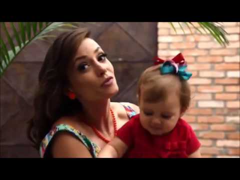 Carrossel  o filme 2 professora Helena apresenta sua filha