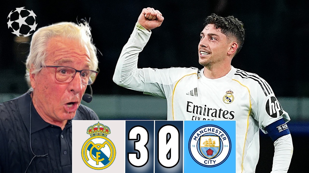 🤍🏆 VUELVE EL REAL MADRID DE LA CHAMPIONS | Resumen Chiringuito Inside