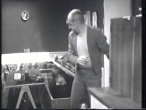 Doctor Who Episode Tribute No.30 - The Enemy Of The World