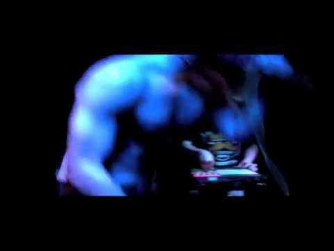 Massive Mustache - Massive Mustache