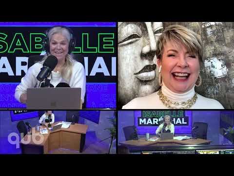 “I was silent for 25 too many years”: Nathalie Simard, proud to have spoken out