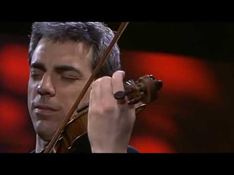 Les Feuilles Mortes  --  Richard Galliano Quartet