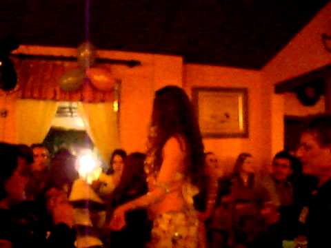 Geneviéve Féder _ Clássica