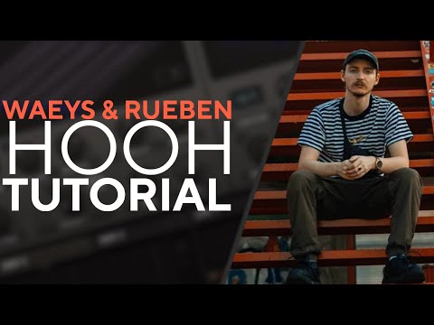 How To Make BASSES Like WAEYS & RUEBEN - HOOH | Serum Tutorial
