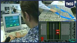 Grand Theft Auto Development in 1996