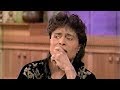 Emotional Little Richard Interview On The Donny & Marie Osmond Talk Show