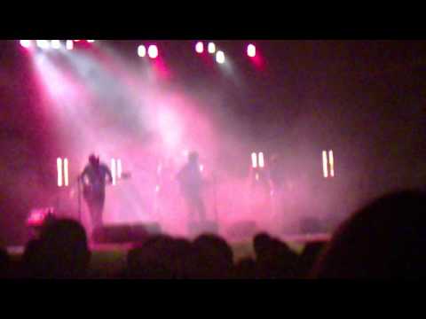 Tocotronic - Ich bin viel zu lange mit euch mitgegangen / Freiburg 11.9.2010