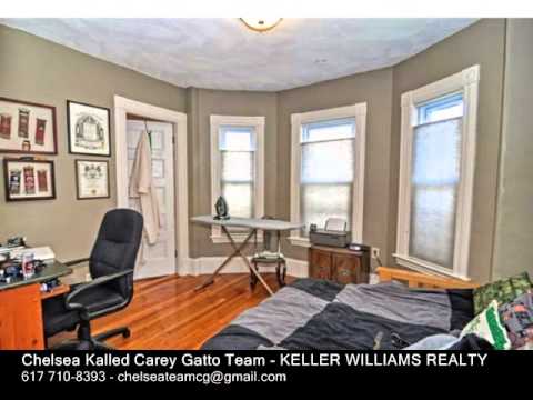 113 Summer St, Medford MA 02155 - Multi Family Home - Real Estate - For Sale -