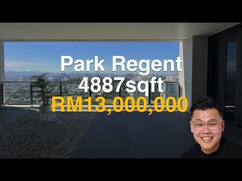Kediaman Servis untuk Dijual di Park Regent @Desa Park City oleh Ben Foong - iProperty.com.my